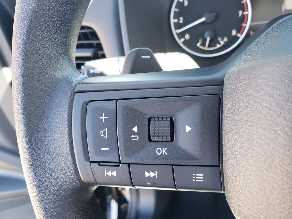 New 2027 Nissan Rogue S FWD image 18