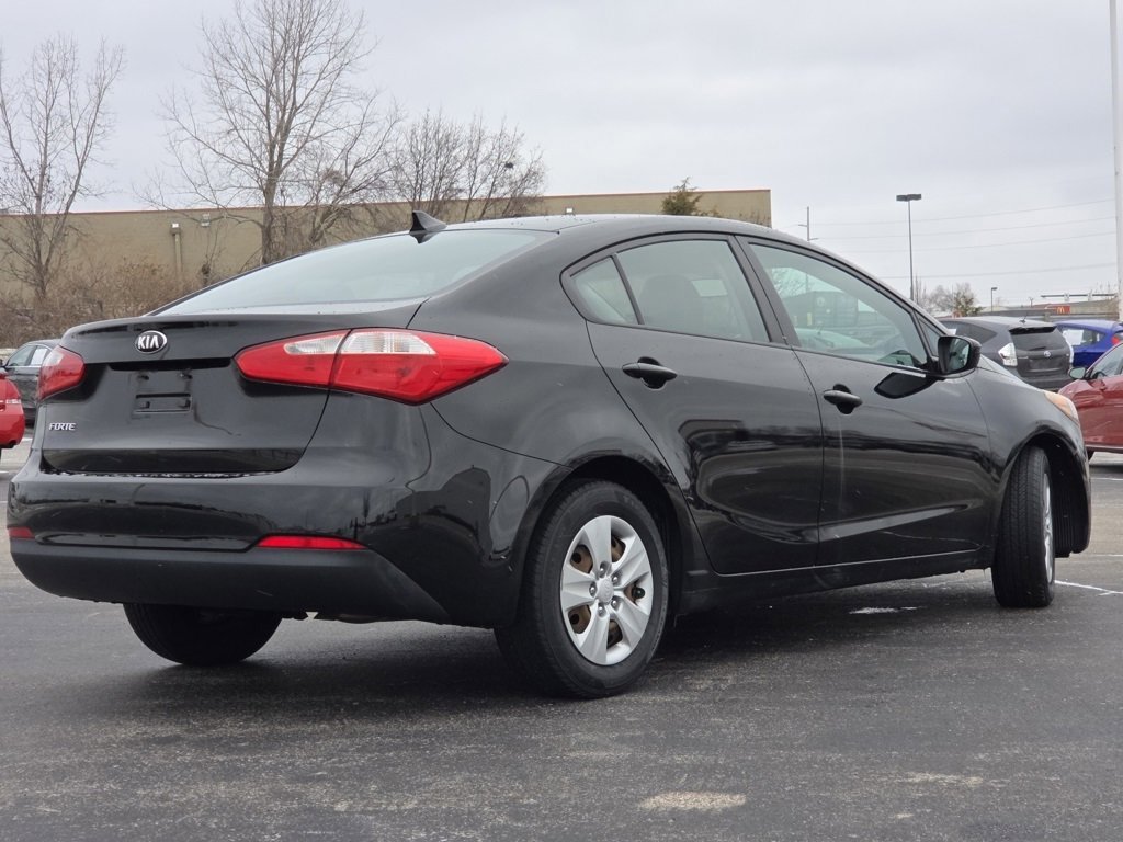 Used 2016 Kia Forte LX image 17
