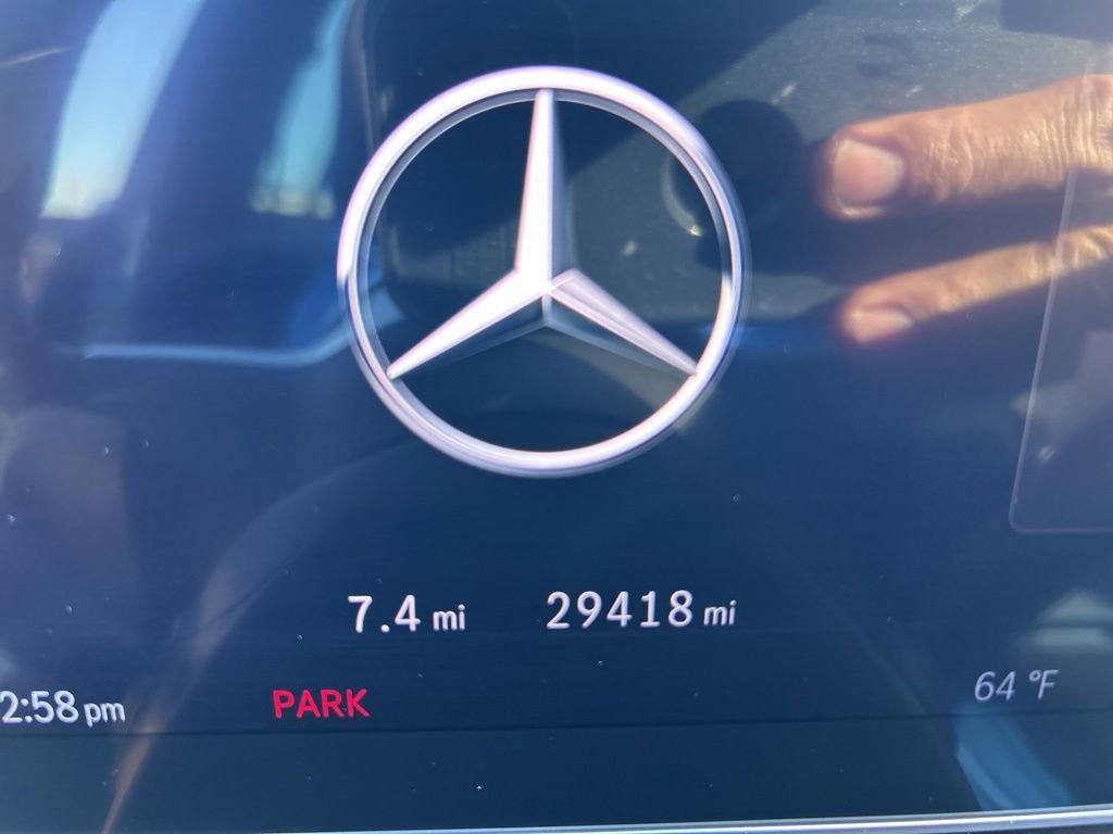 Used 2025 Mercedes-Benz C 300 Sedan image 46