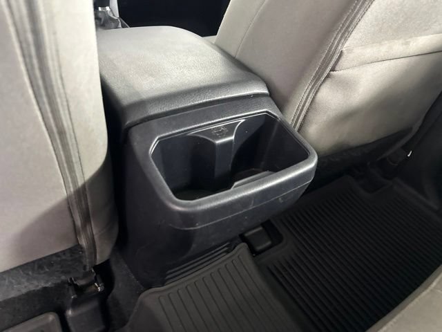Used 2023 Toyota Tacoma SR5 AWD/4WD image 21