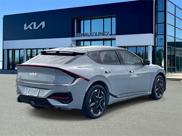 New 2025 Kia EV6 GT-Line image 6