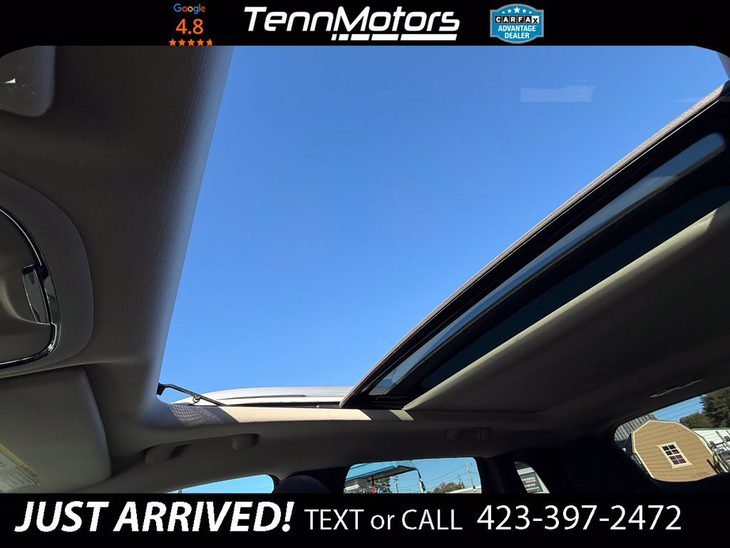 Used 2015 Jeep Cherokee Latitude w/ Comfort/Convenience Group FWD image 24