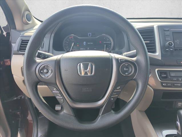 Used 2017 Honda Ridgeline RTS image 8