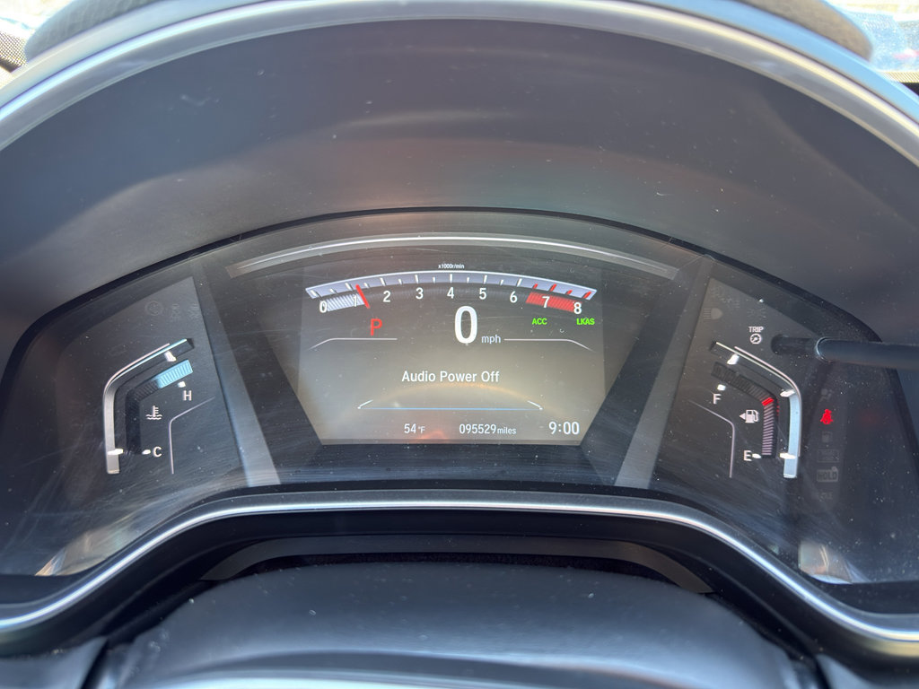 Used 2019 Honda CR-V EX image 17