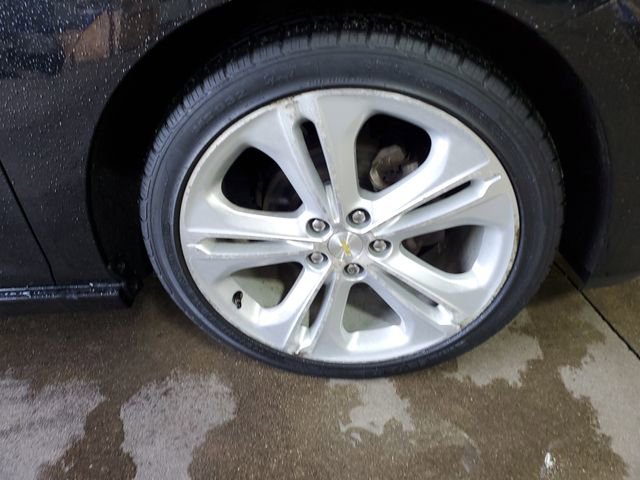 Used 2017 Chevrolet Cruze Premier image 6