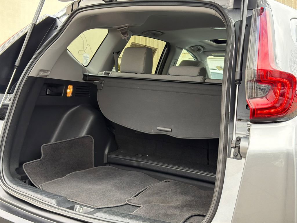 Used 2020 Honda CR-V EX image 6