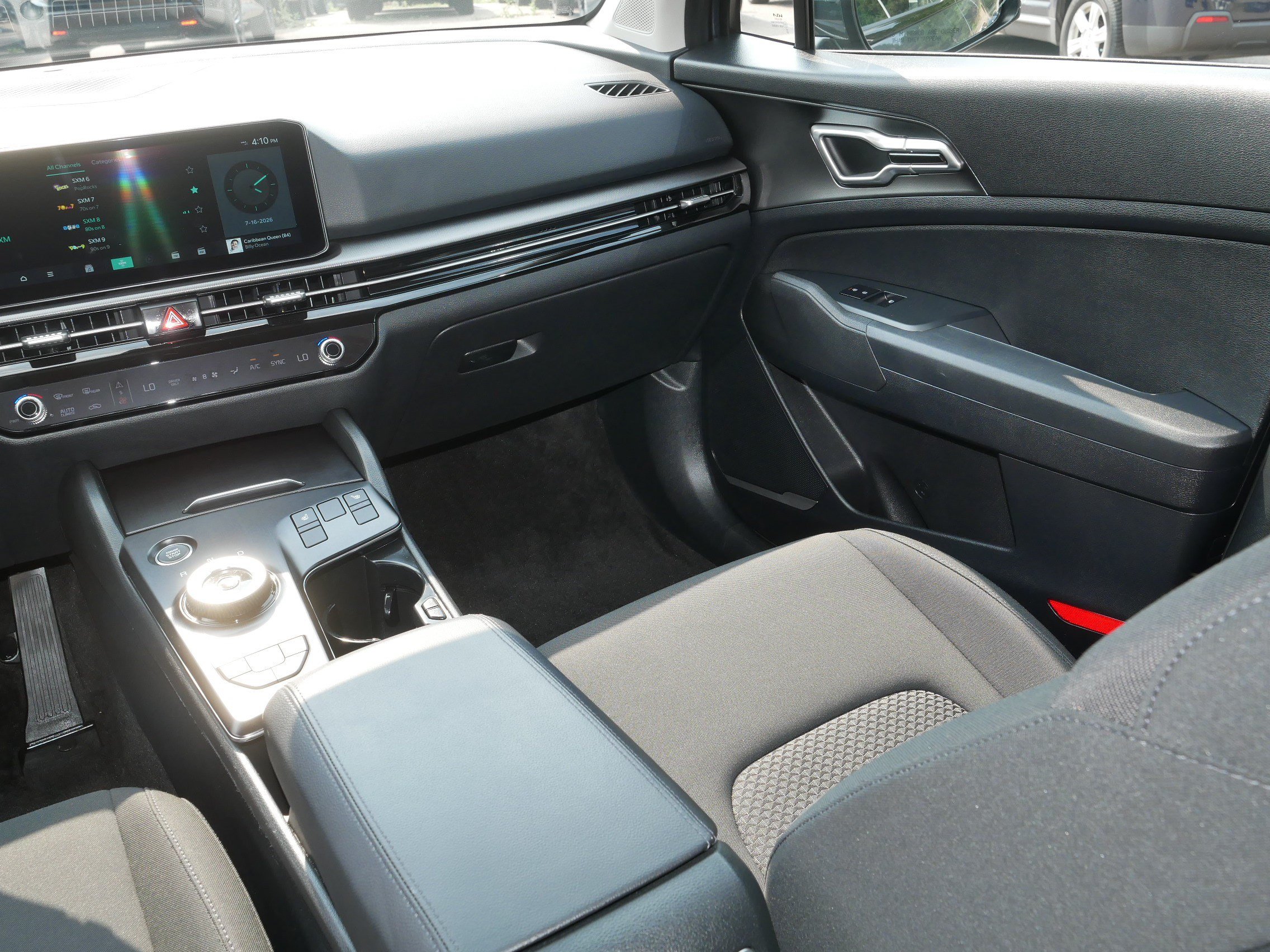 Used 2026 Kia Sportage S AWD/4WD image 11