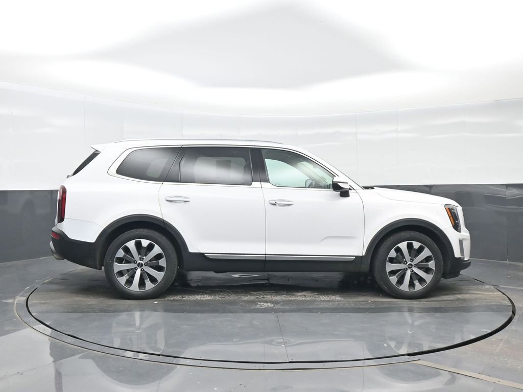 Used 2022 Kia Telluride S AWD/4WD image 7