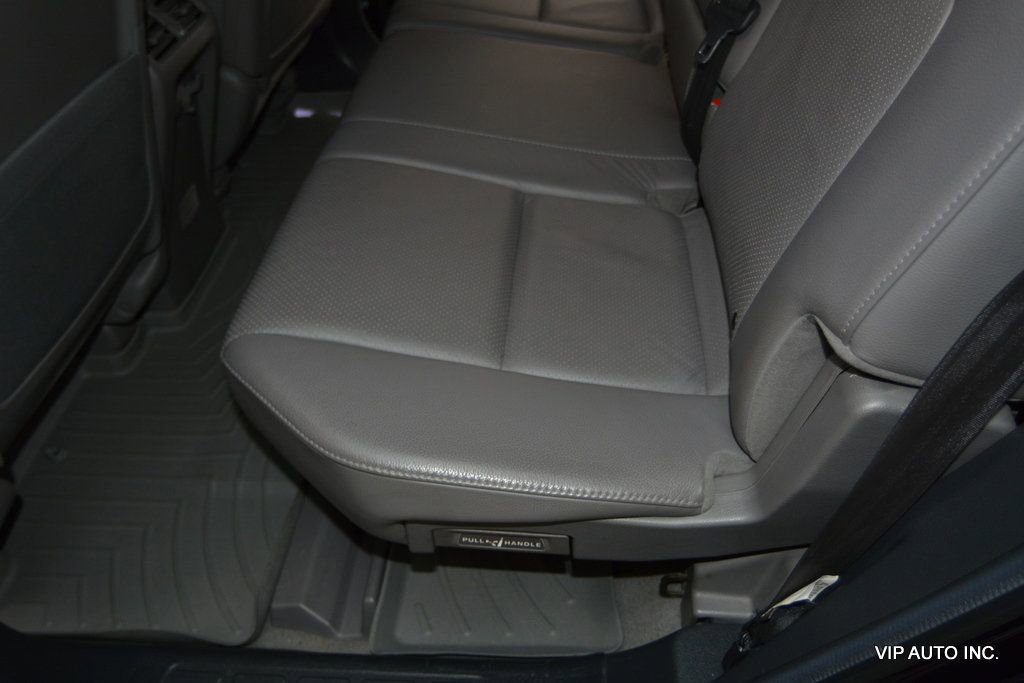 Used 2009 Honda Ridgeline RTL image 27