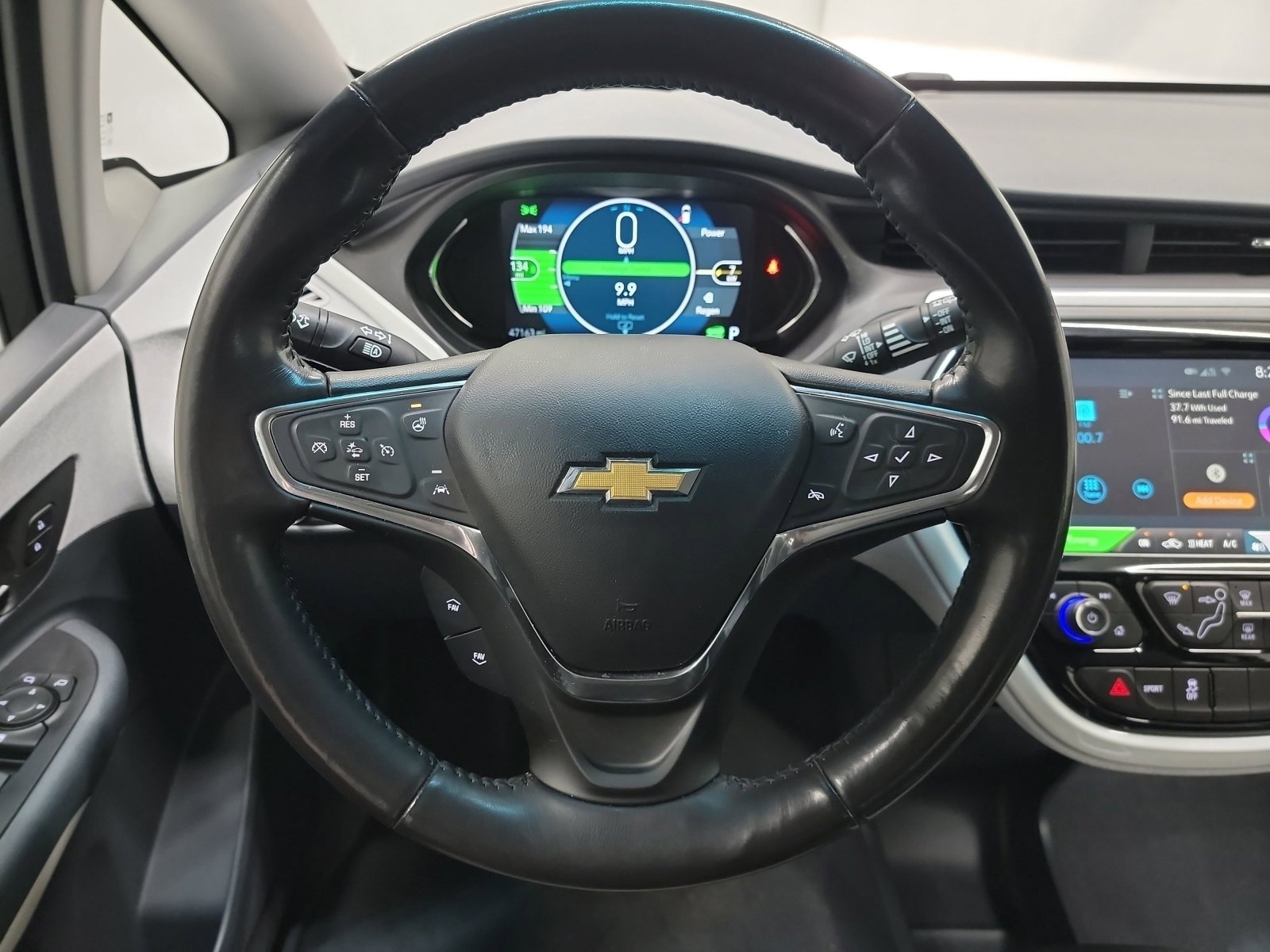 Used 2020 Chevrolet Bolt LT image 17