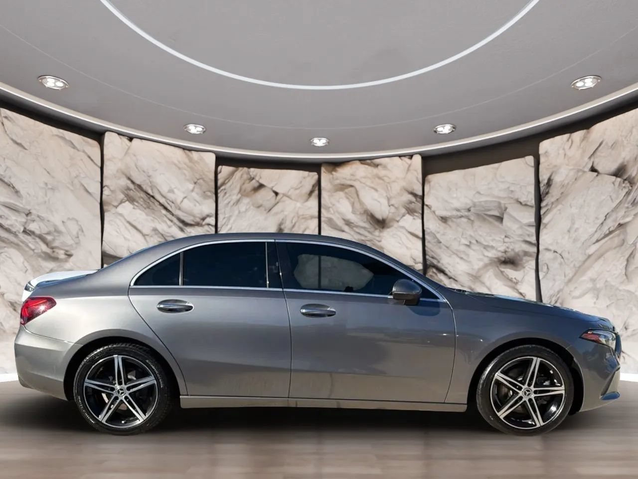 Used 2021 Mercedes-Benz A 220 4MATIC image 6