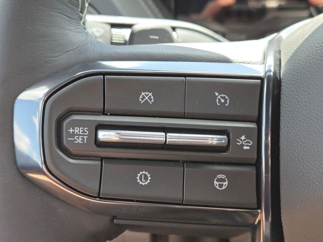 New 2026 GMC Yukon Denali Ultimate AWD/4WD image 15