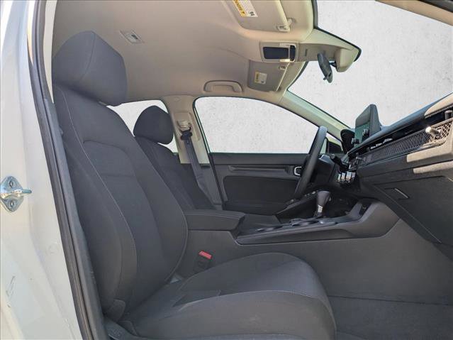 Used 2022 Honda Civic LX image 19