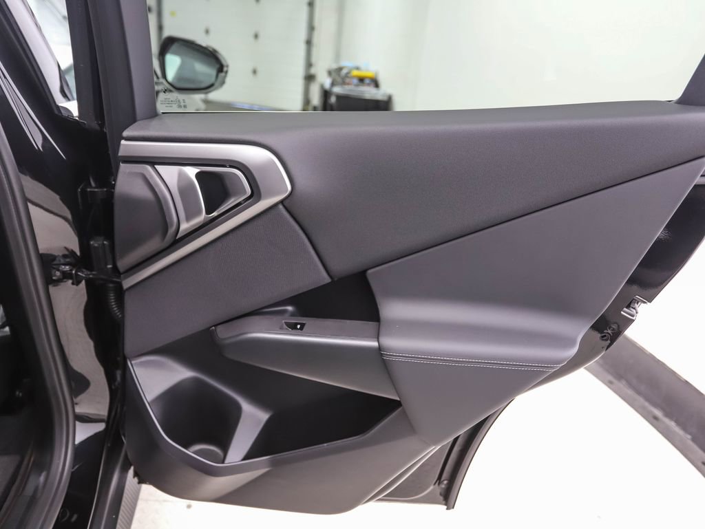 Used 2026 BMW X3 xDrive30 w/ Premium Package image 25