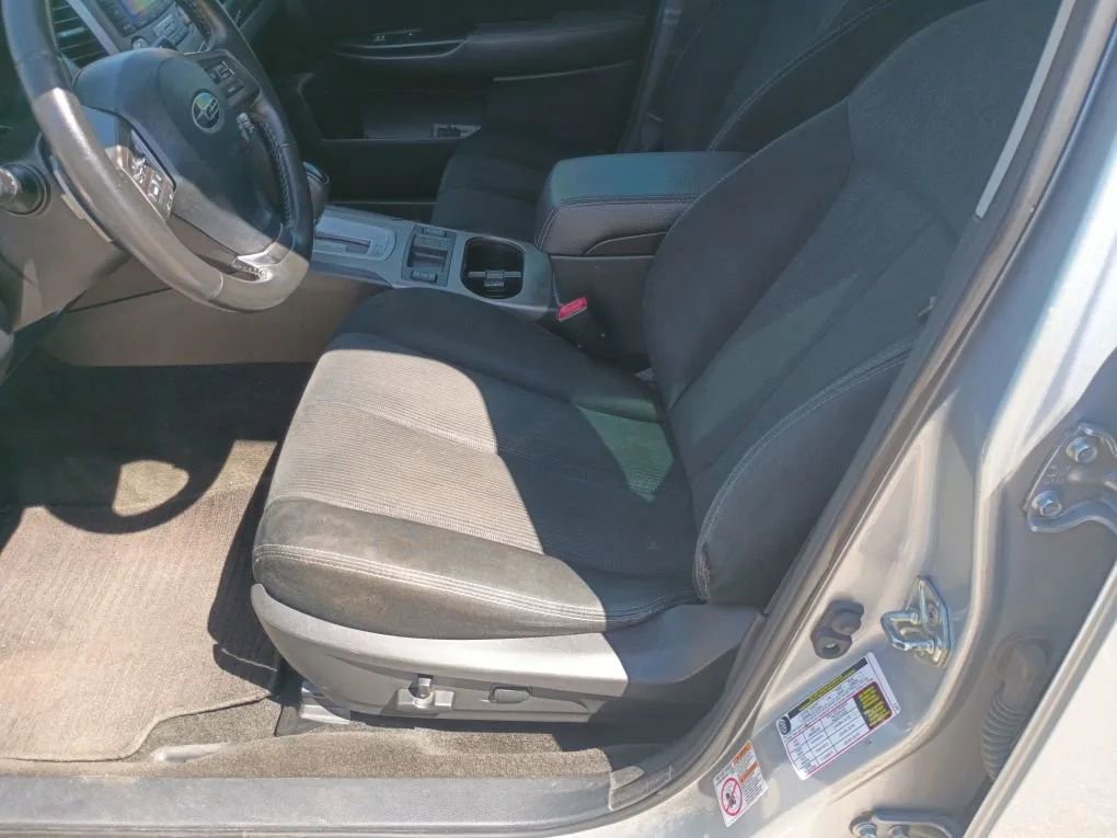 Used 2013 Subaru Legacy 2.5i Sport image 9