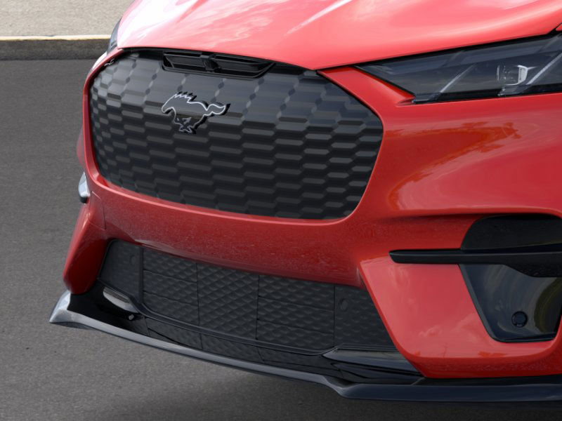 New 2026 Ford Mustang Mach-E GT image 17