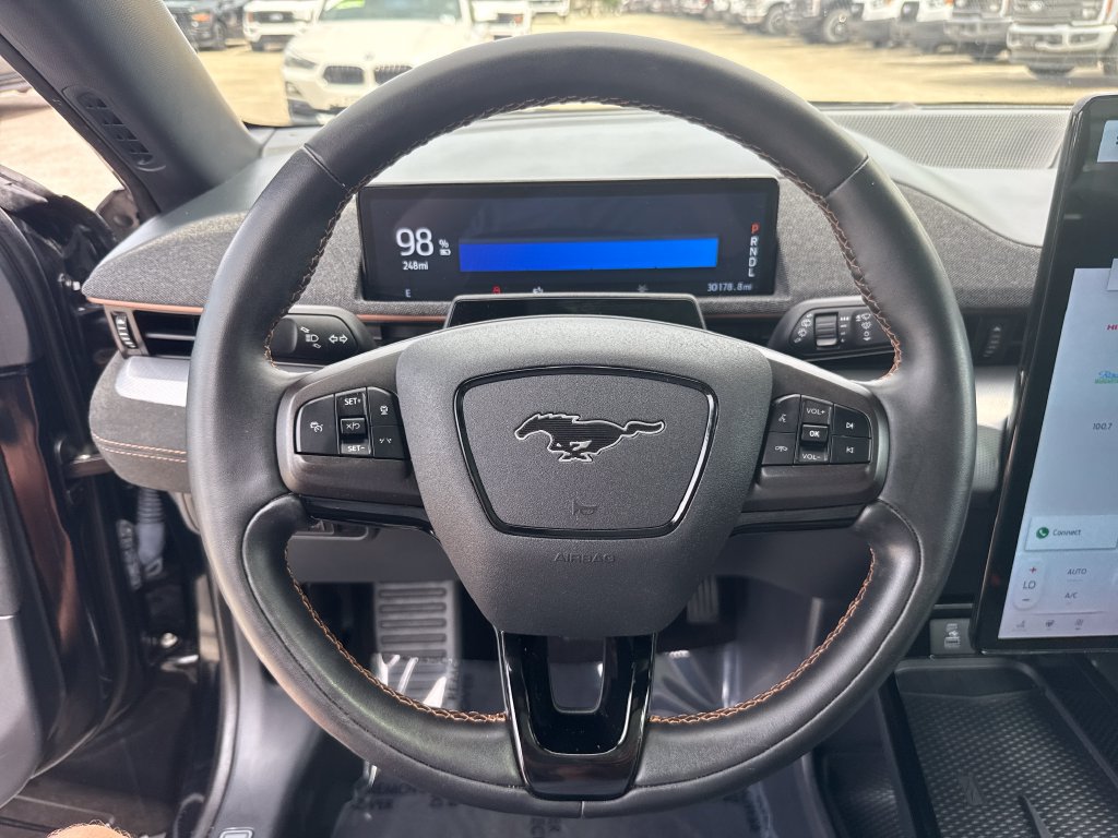 Used 2023 Ford Mustang Mach-E GT AWD/4WD image 15