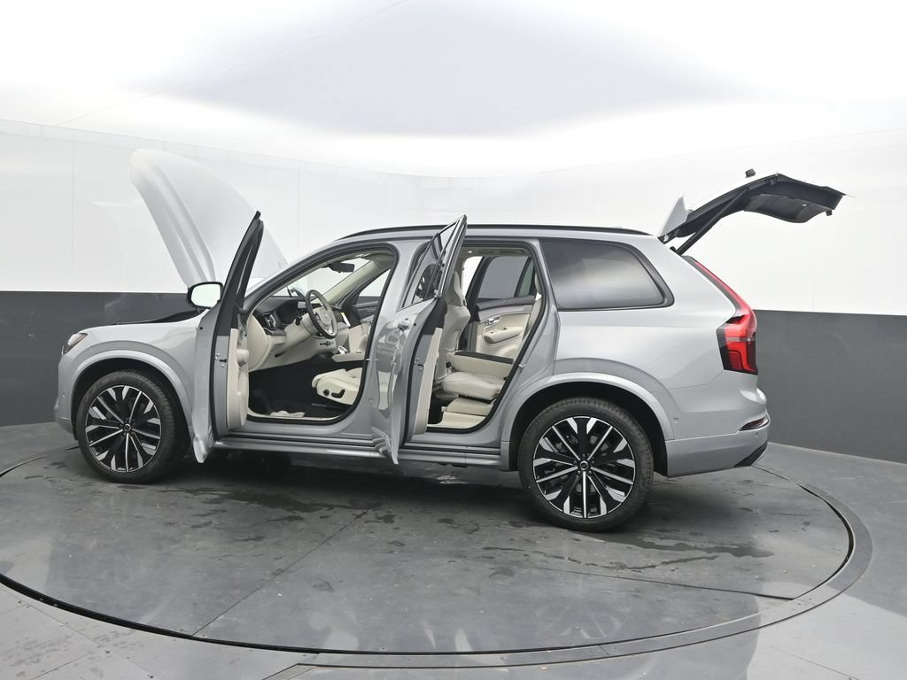 New 2026 Volvo XC90 B6 Ultra w/ Lounge Package AWD/4WD image 40