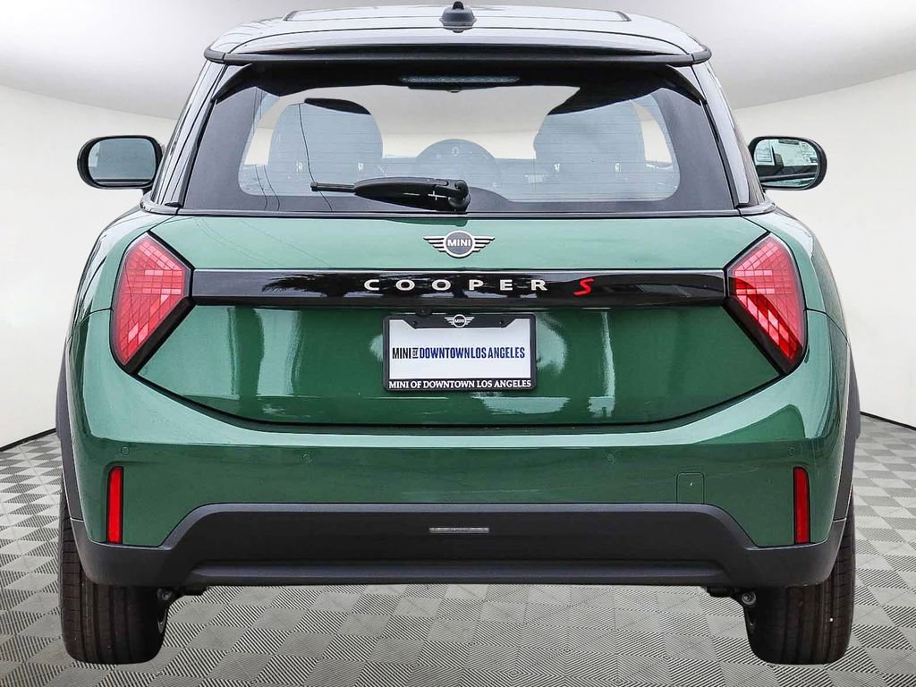 New 2026 MINI Cooper S image 6