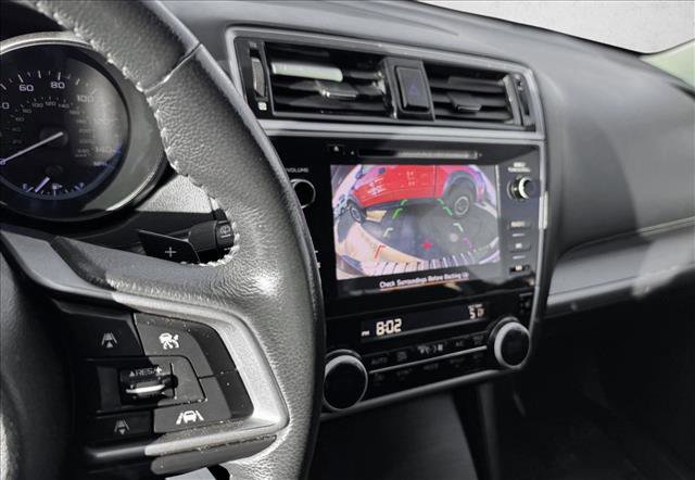 Used 2019 Subaru Outback 2.5i Premium image 14
