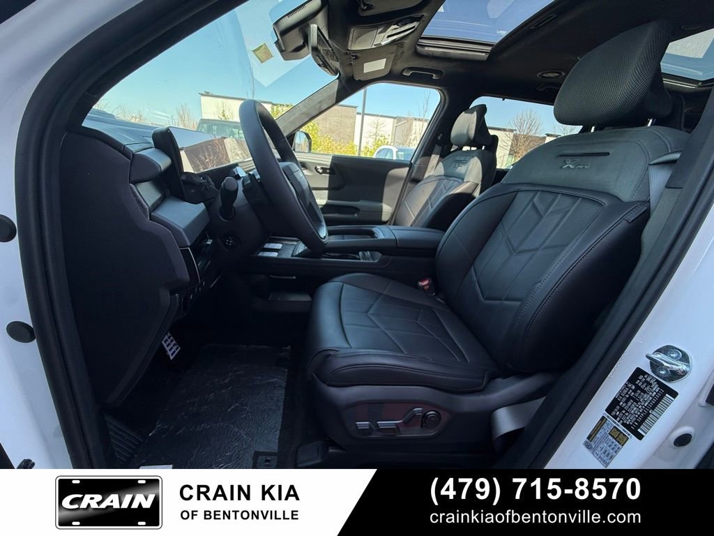 New 2027 Kia Telluride SX Prestige X-Pro image 22