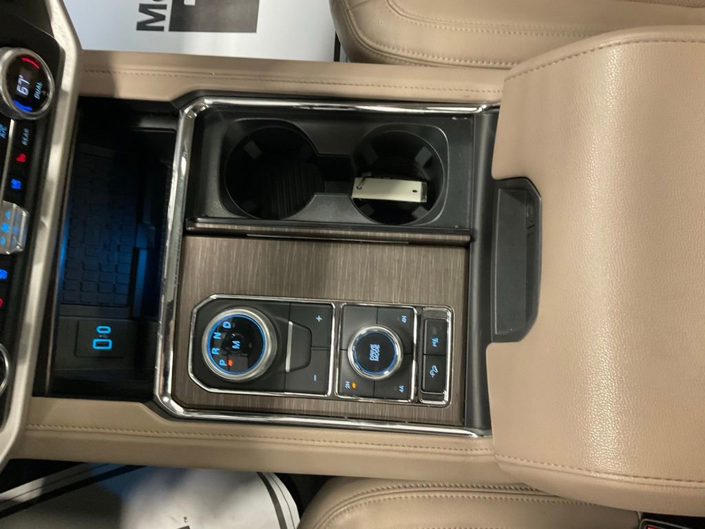 Used 2024 Ford Expedition Max Limited image 16
