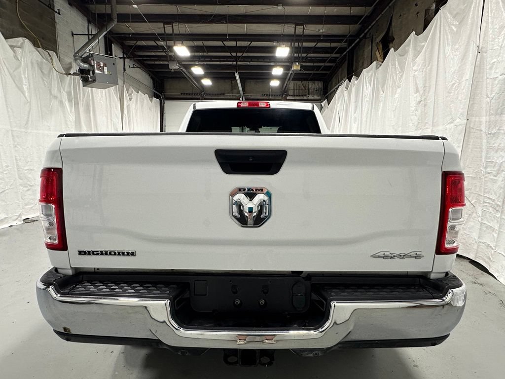 Used 2023 RAM 2500 Big Horn w/ Level 1 Equipment Group AWD/4WD image 6