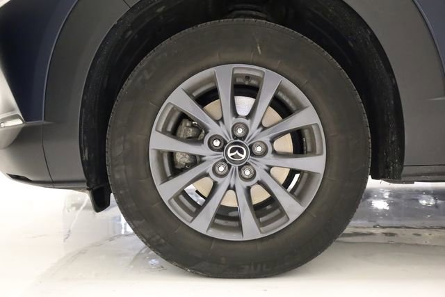 Used 2025 MAZDA CX-30 AWD 2.5 S image 8