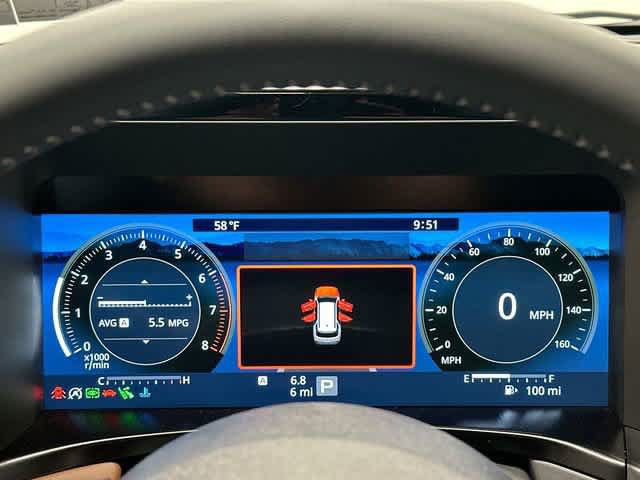 New 2026 Subaru Outback Touring XT AWD/4WD image 7