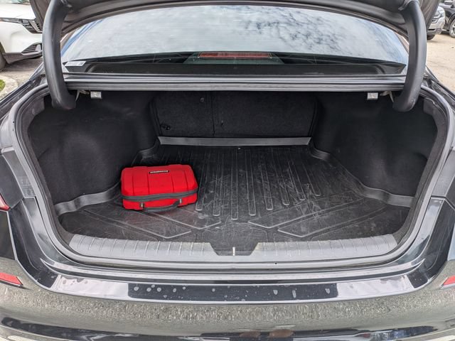 Used 2019 Kia Optima EX FWD image 13