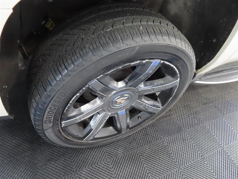 Used 2015 Cadillac Escalade ESV Luxury RWD image 8