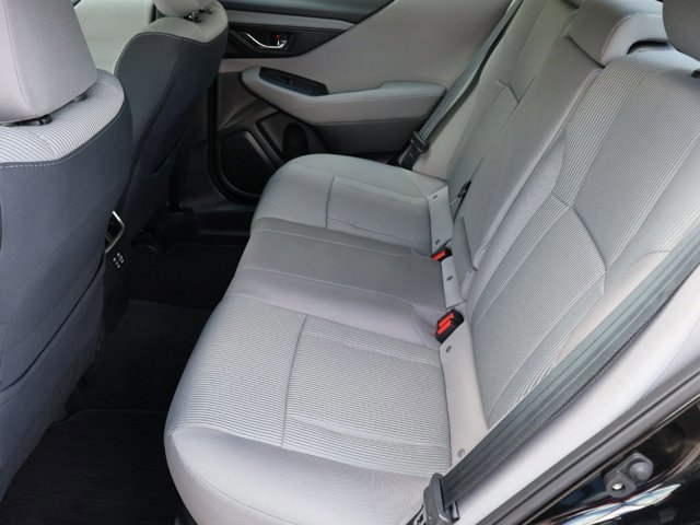 Certified 2025 Subaru Legacy Premium AWD/4WD image 22