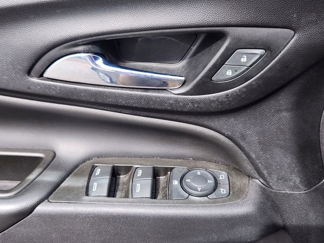 Used 2021 Chevrolet Equinox LT image 11