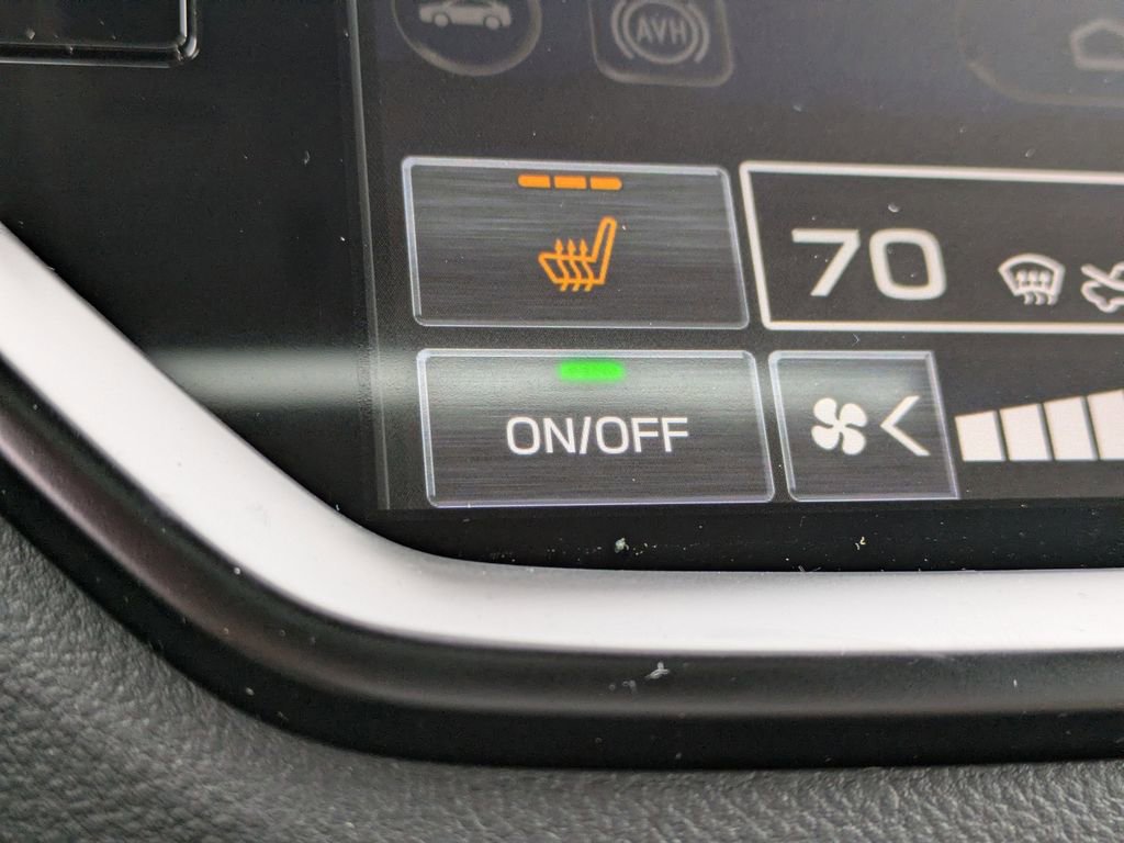 New 2026 Subaru Ascent Limited Bronze w/ Popular Package #2 image 18