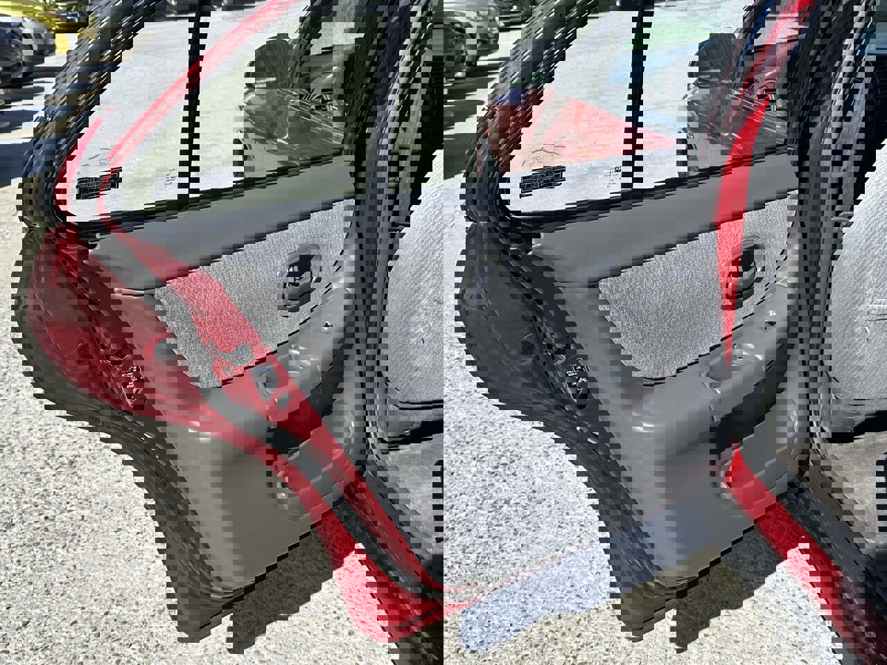 Used 1999 Oldsmobile Intrigue GX FWD image 36