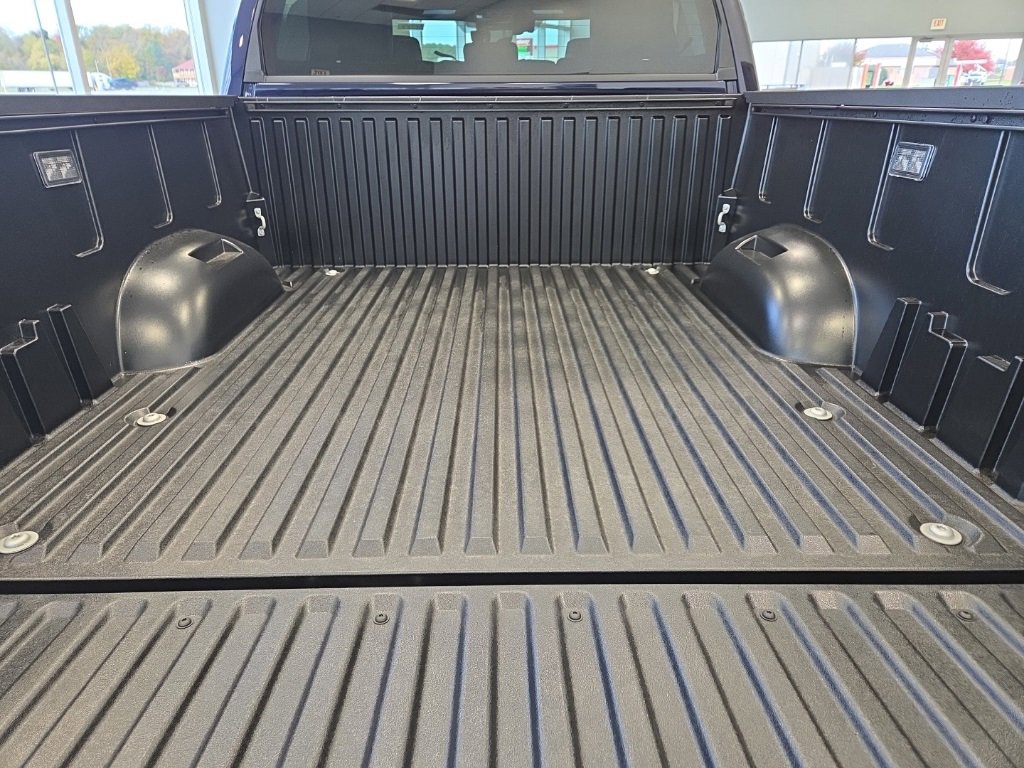 New 2026 Toyota Tundra Limited image 15