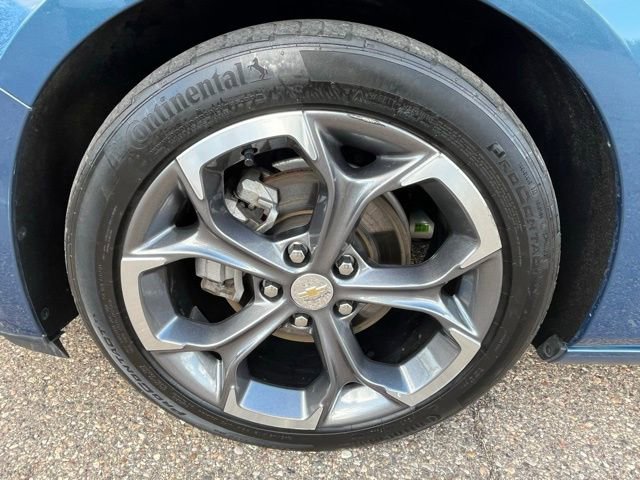 Used 2024 Chevrolet Malibu LT image 9