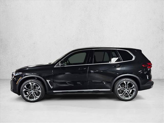 New 2026 BMW X5 sDrive40i w/ Climate Comfort Package RWD image 8