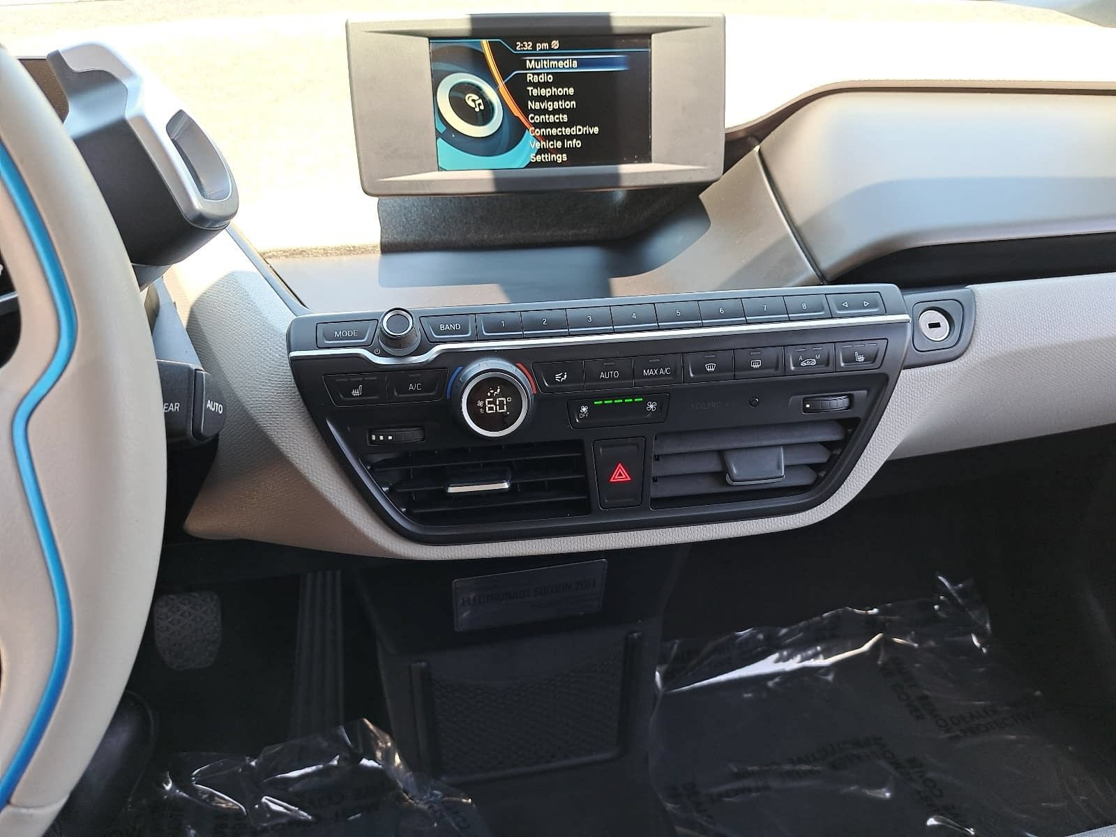Used 2014 BMW i3 RWD image 19