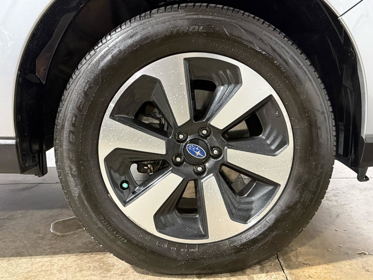 Used 2017 Subaru Forester 2.5i Limited image 42