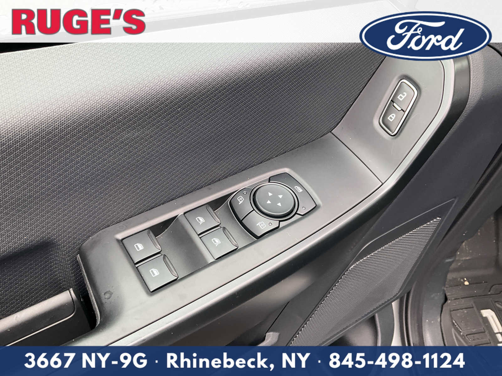 New 2026 Ford F150 STX w/ Equipment Group 200A image 18