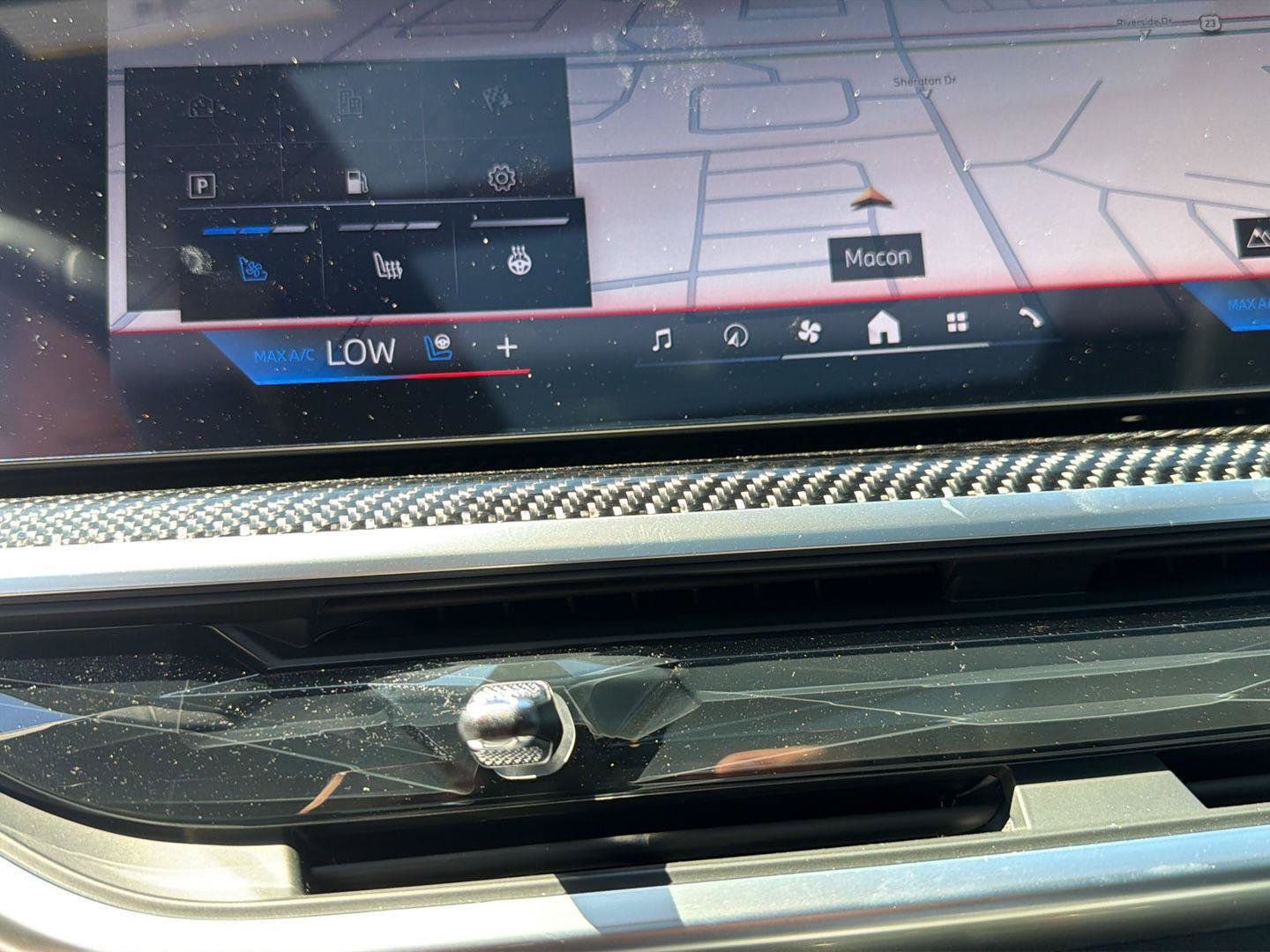 New 2027 BMW X7 M60i AWD/4WD image 27