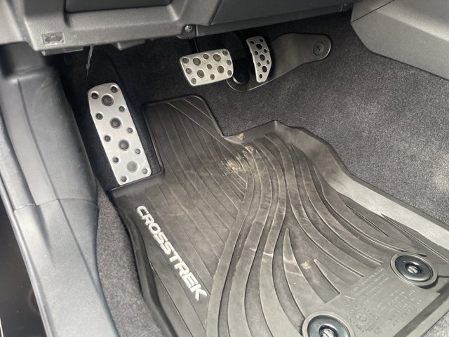 Used 2025 Subaru Crosstrek 2.5i Sport image 19