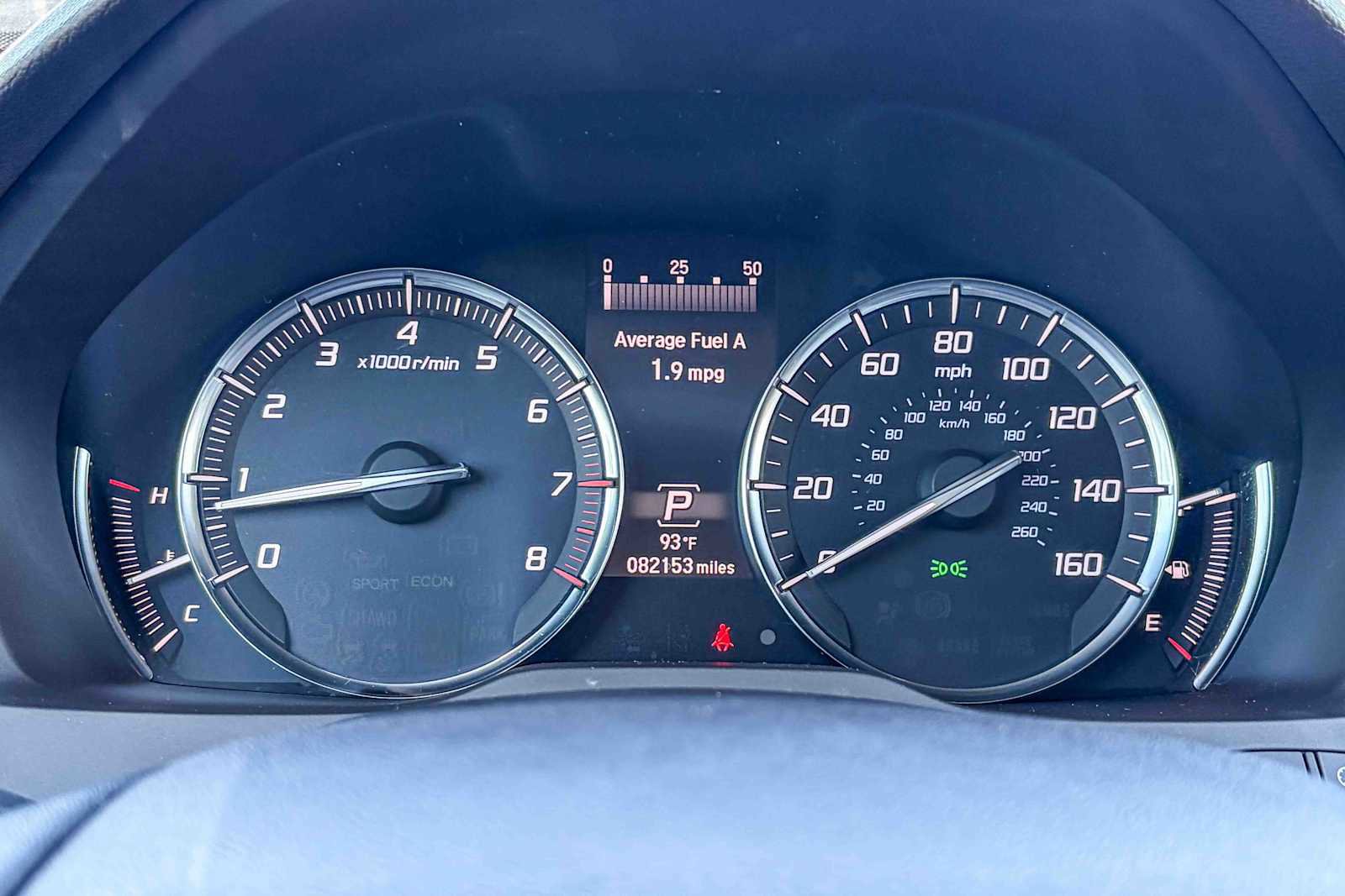 Used 2017 Acura MDX FWD w/ Technology Package image 22