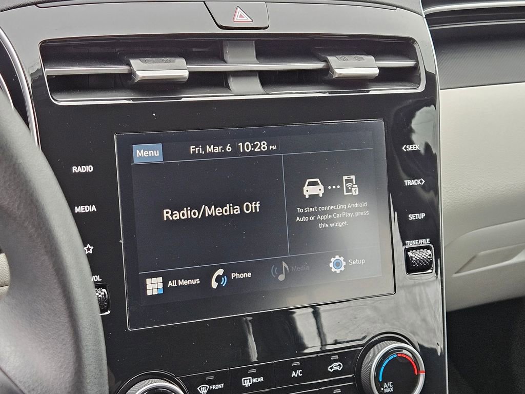 Certified 2023 Hyundai Tucson SE image 22