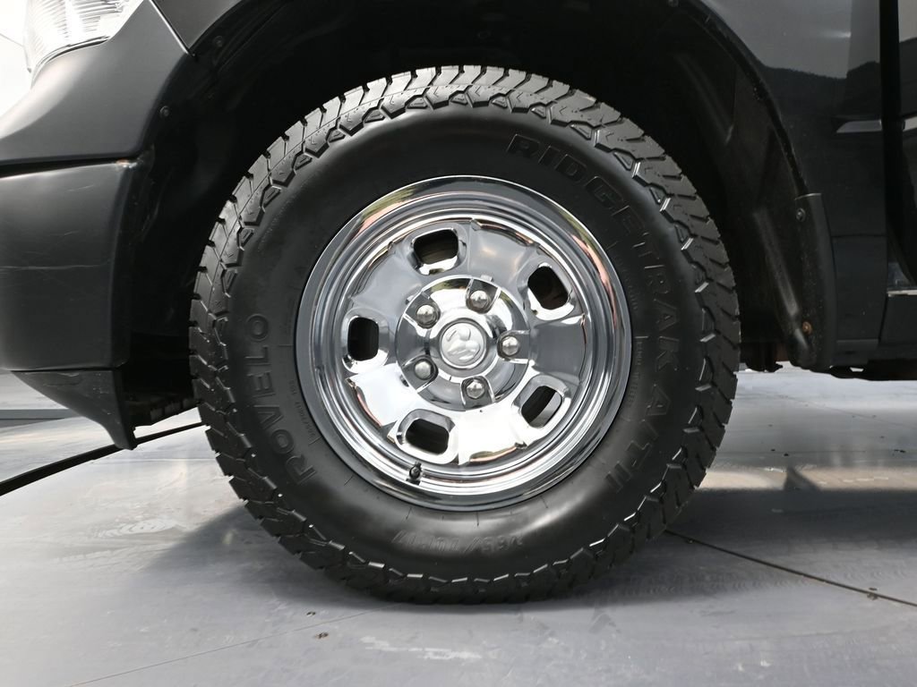 Used 2019 RAM 1500 Tradesman w/ Popular Equipment Group image 17