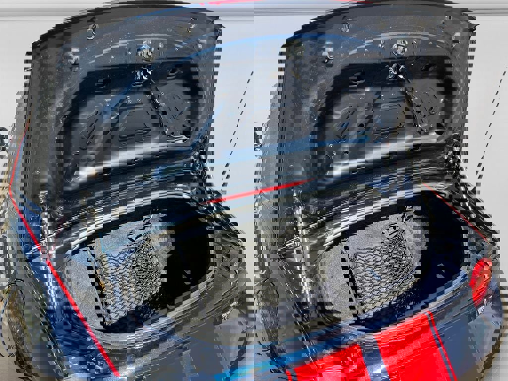 Used 2023 MAZDA MX-5 Miata Club w/ Brembo/BBS Recaro Package image 11