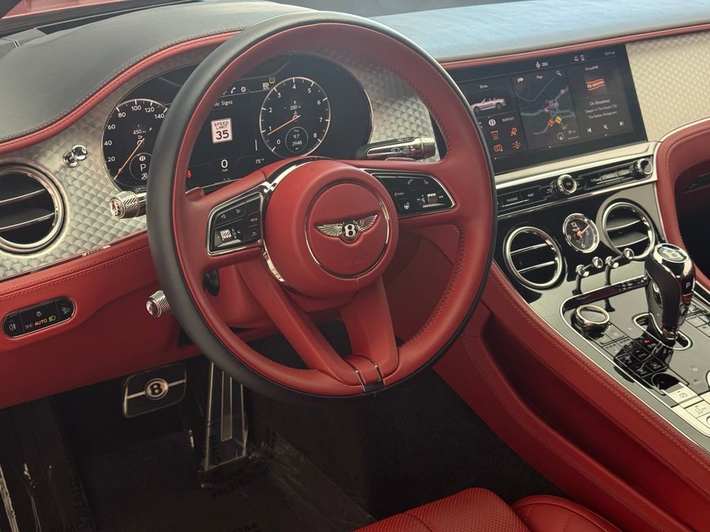 Used 2023 Bentley Continental GT Azure image 75