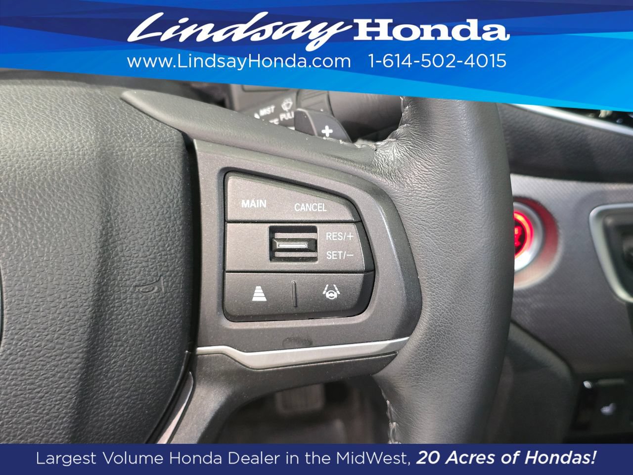 Used 2024 Honda Ridgeline RTL image 18