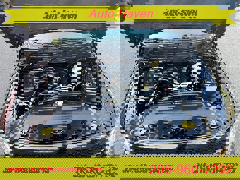 Used 2018 RAM 1500 ST w/ SXT Appearance Group image 11